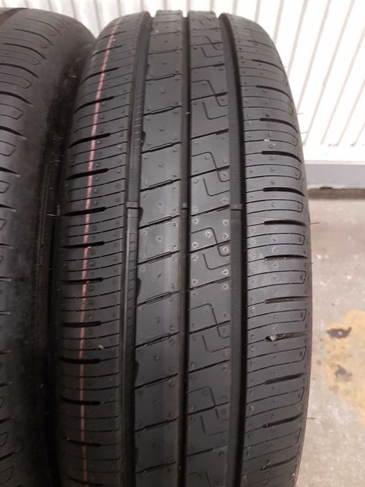 175/65 R17 4 sztuki Goodyear Jak Nowe 2022rok