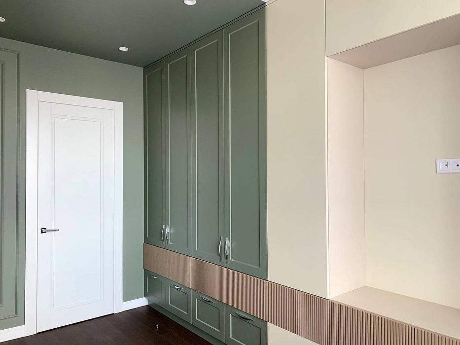 Шафи під замовлення|Ексклюзивні шафи