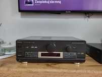 Amplituner Technics SA-DX850 – Stan idealny (bez pilota)