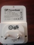 Ładowarka GP PowerbanK GPPB420GS