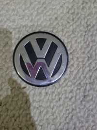 Stary emblemat od VW