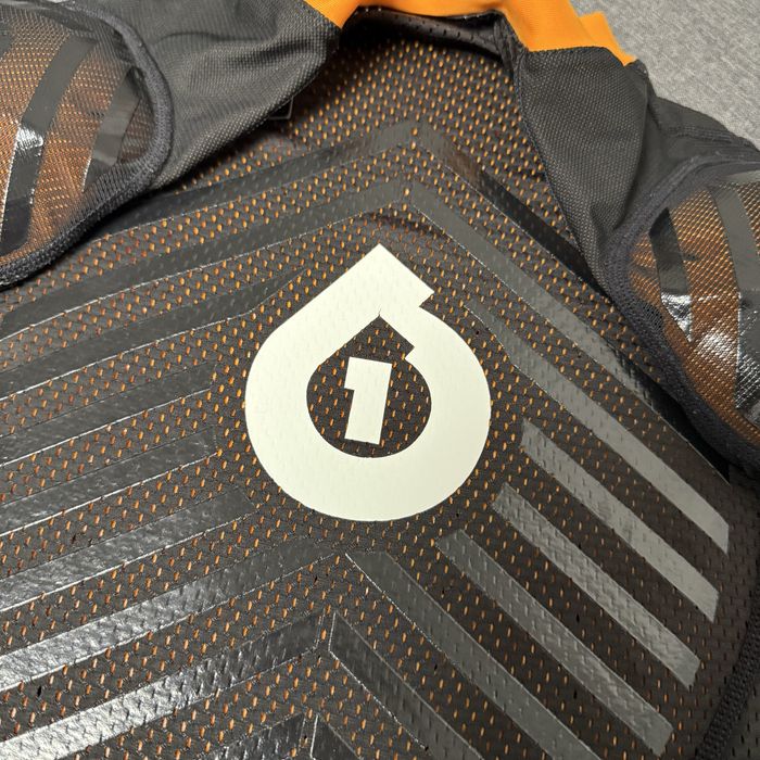 Захист черепаха верх SixSixOne 661 EVO Compression Jacket Short Sleeve