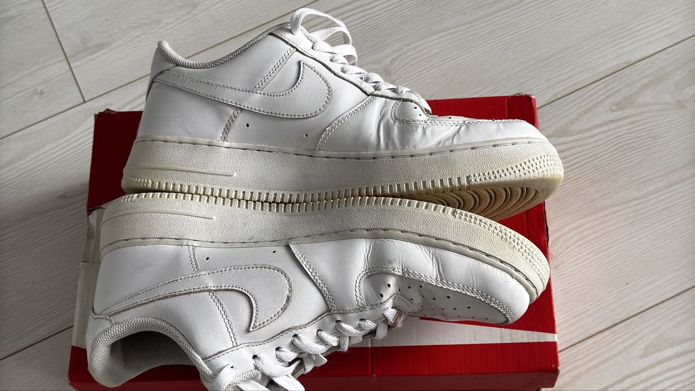 Nike Air Force 1  оригінал  44 розмір