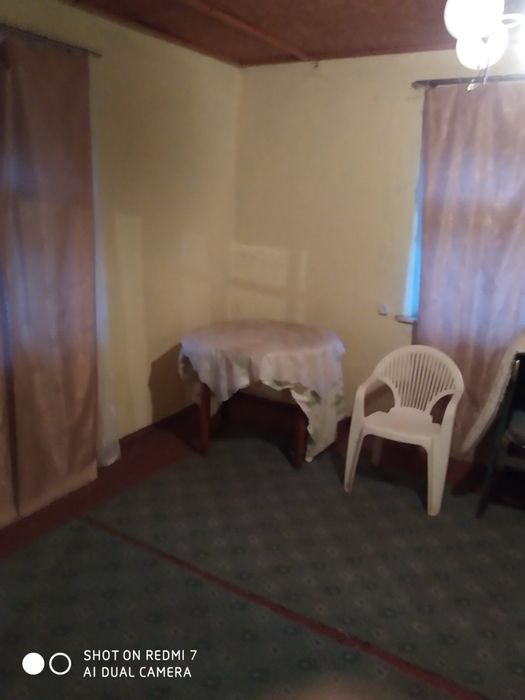 Продам будинок в Закарпатті