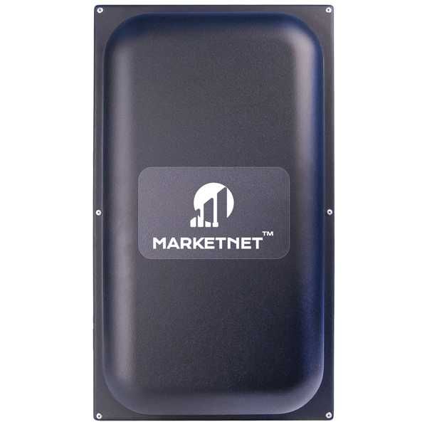 Комплект для мобільного 3G/4G інтернету / ZTE MF920u+MIMO антена 22дБ