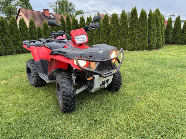 Polaris Sportsman EPS570