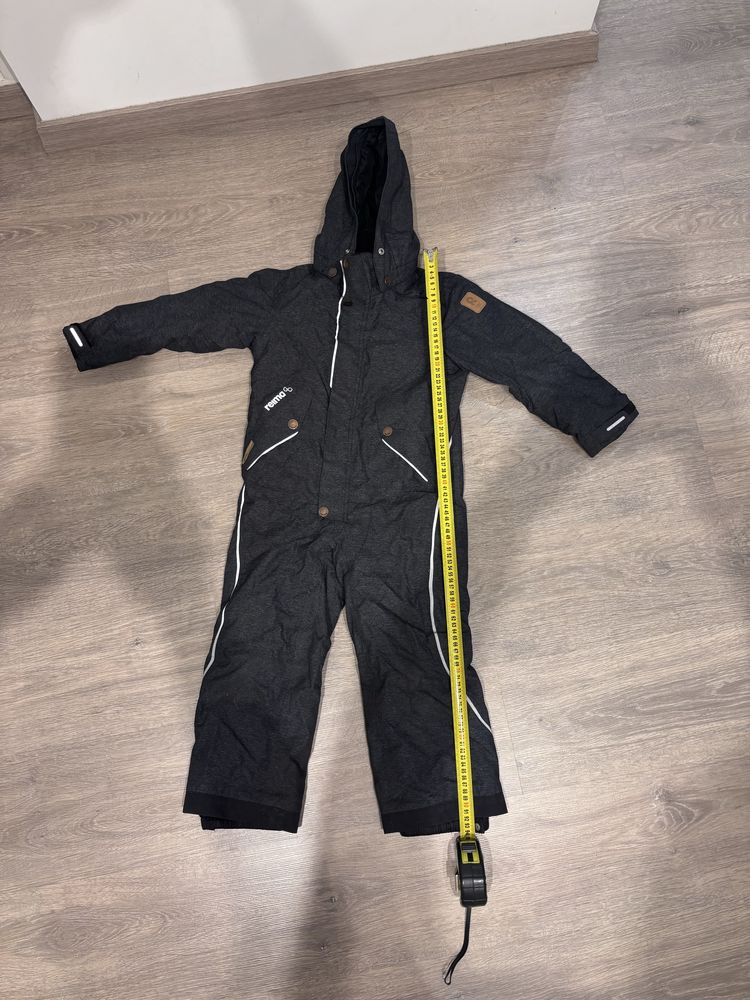 Комбінезон Reimatec Vuoret 520233-9510 104см