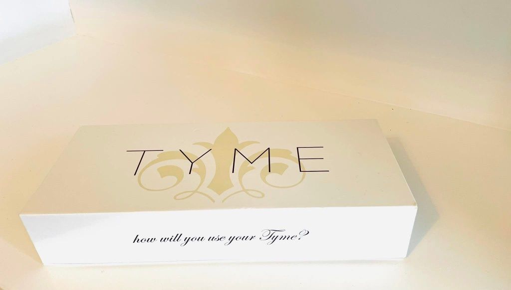 TYME Iron | Ferro modelador