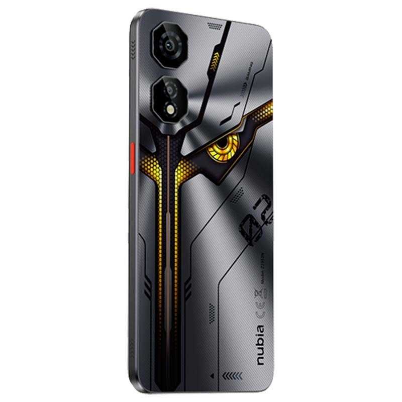 Nubia Neo 2 5G 20GB(8+12)/256GB  2.7GHz