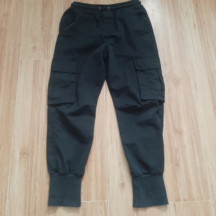 Joggery z kieszeniami roz 164 reserved