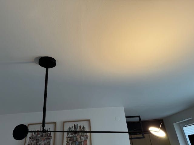 Lampa sufitowa Leds-C4 Invisible