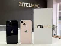 Apple iPhone 13 mini 128GB 5G IDEALNY • BAT 100% • Gwarancja