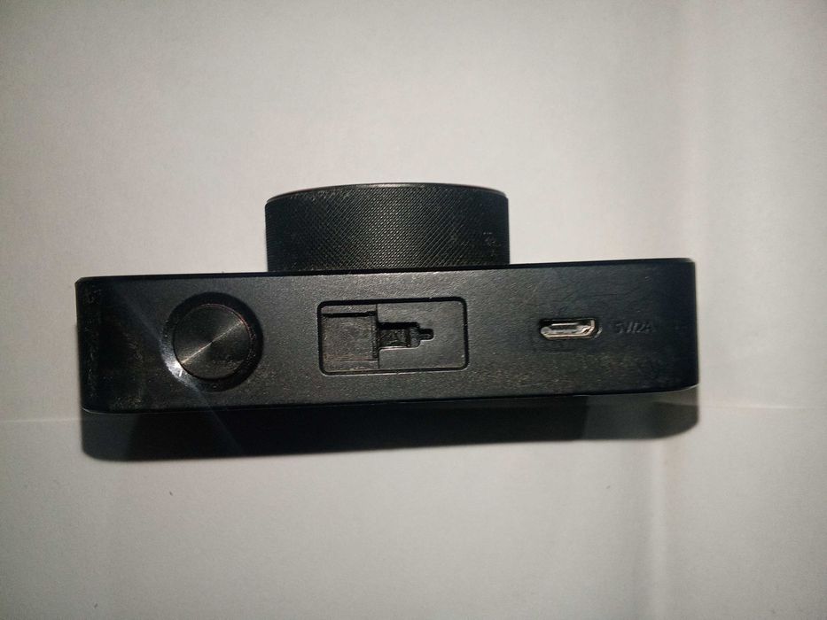 Відеореєстратор Xiaomi Mi Dash Cam 1S