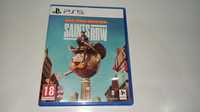 ps5 SAINTS ROW DAY ONE EDITION po polsku jak gra gta