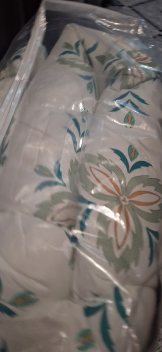 Kołdra z nadrukiem 155x200