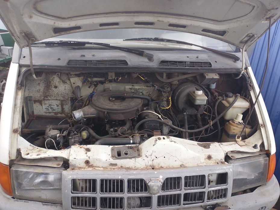 Продам Газель 2705