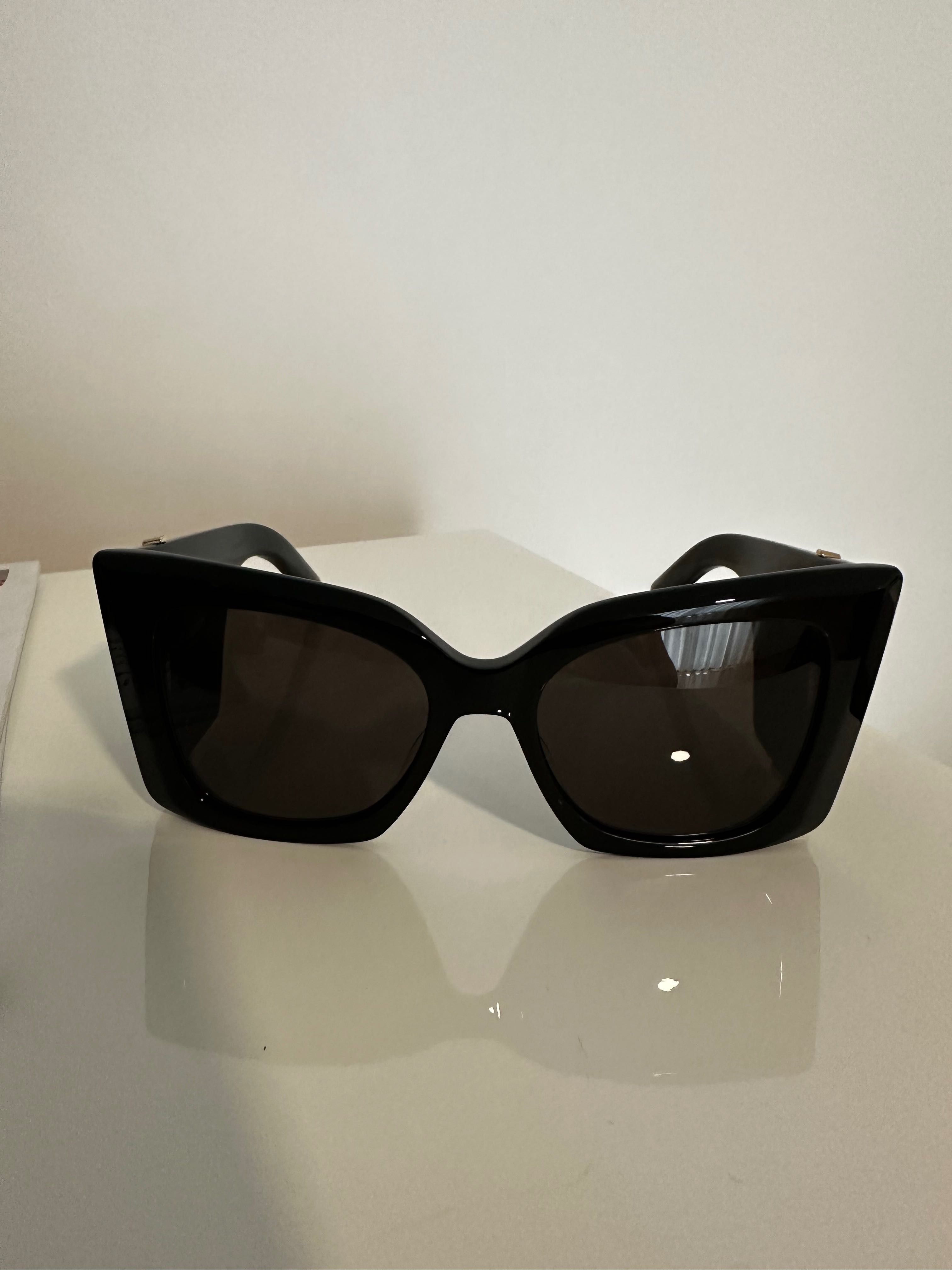 Óculos de sol YSL