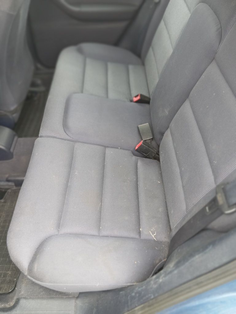 Samochód Audi A3