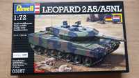 Model do sklejania Leopard 2A5/A5NL