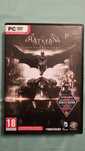Batman Arkham Knight pc dvd