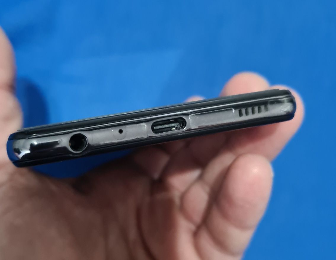 Samsung galaxy A52s 5G