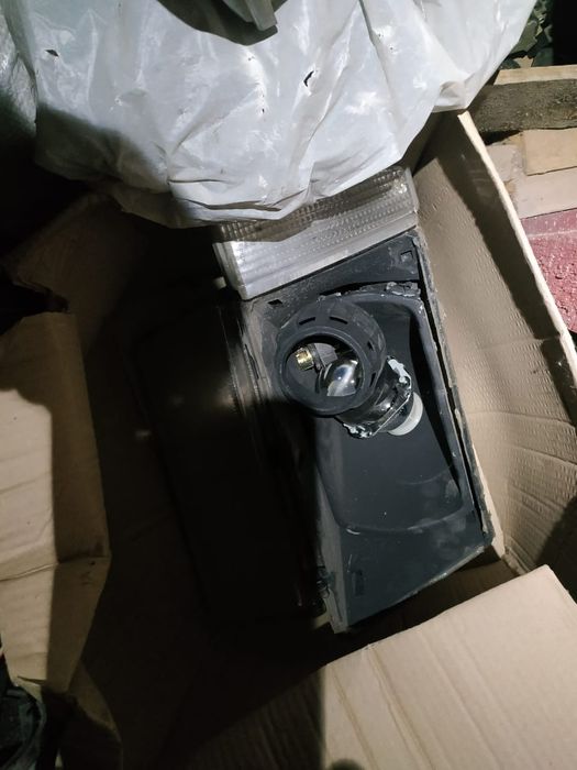 Продам фароблока