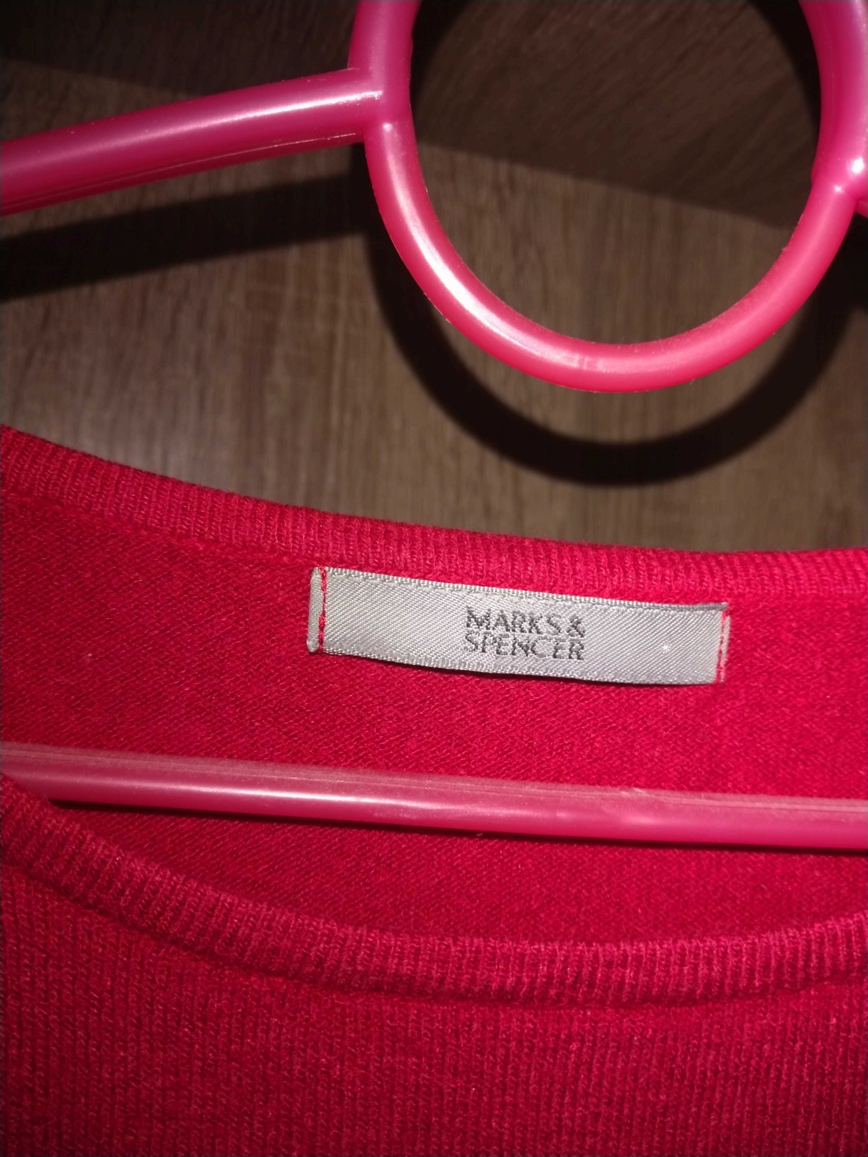 Джемпер свитер кофта Marks & Spencer женский 50 -52