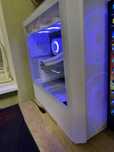 Игровой компьютер с ryzen 7 7800x3d, 4070 super