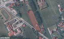 Stary Szelków działka inwestycyjna, budowlano-usł