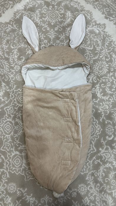 Конверт для новонародженого