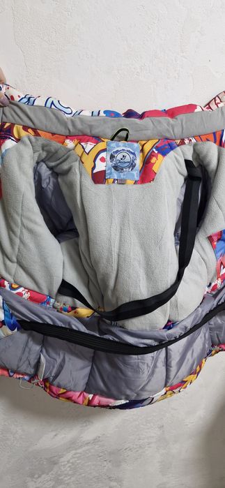 Продам термо куртрку