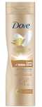 DOVE VISIBLE GLOW balsam brązujący Light To Medium 250ml