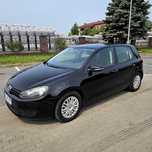 Volkswagen Golf VI 1.4 MPI Ładny Sprowadzony