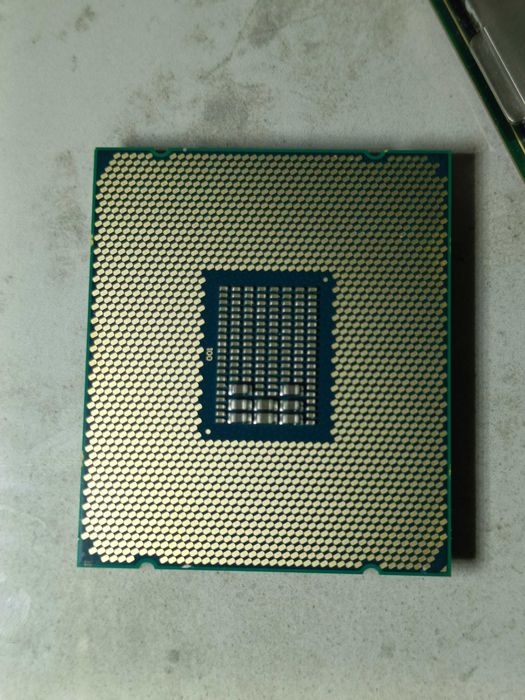 Процесор Intel Xeon E5-2680V4 LGA2011 - 14 ядер 28 потоків!