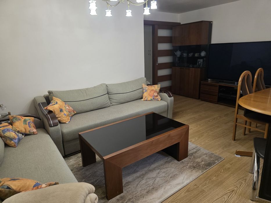 Mieszkanie 62,25m Grajewo Oś.Poludnie Do wprowadzenia