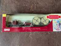 Model Trackside Days Gone Lledo Scammel Tractor with artic Low