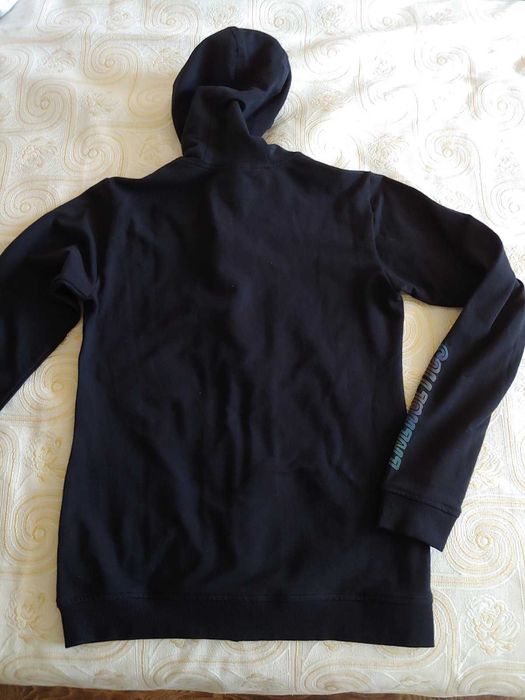 НОВАЯ  кофта 176 рост (хлопок, Бангладеш) пайта спортивная джемпер