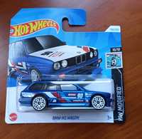 Bmw m3 wagon     hot wheels