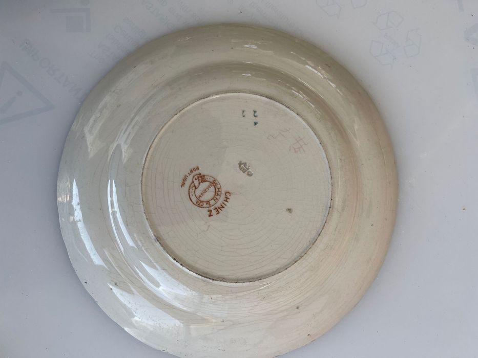 Antiguidades velharias