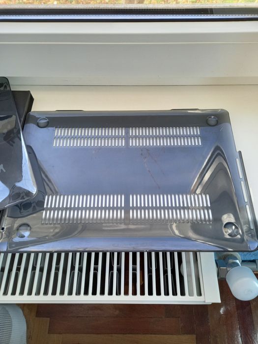 Чохол на Macbook PRO 13 2015 retina