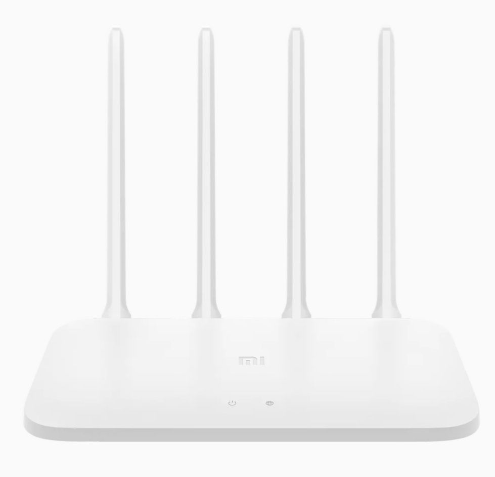 Na Lewara Router Mi Router 4C R4CM