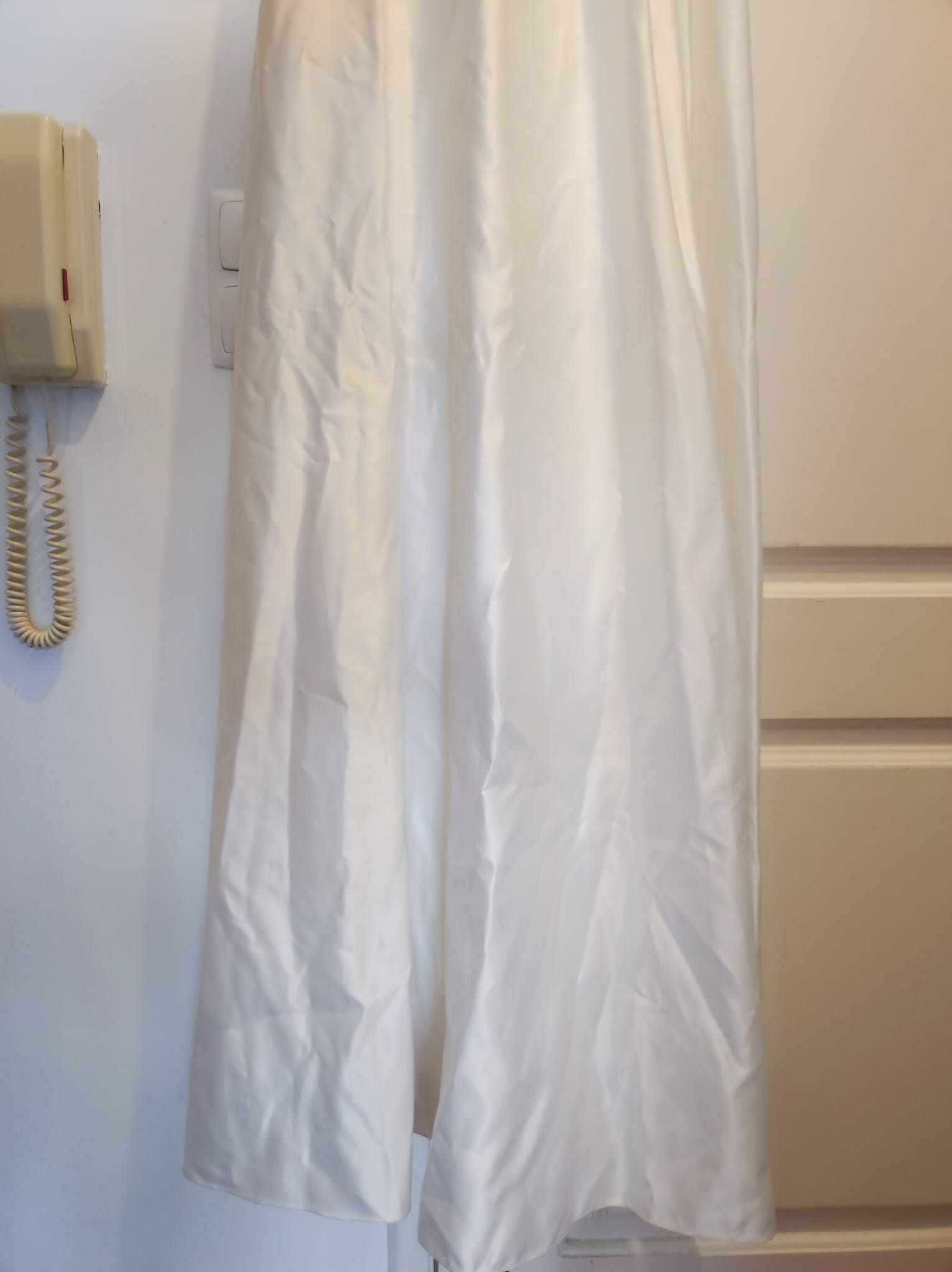 Vestido de Noiva/Cerimónia
