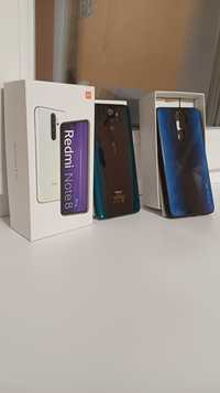 Xiaomi Redmi Note 8 Pro 64 ГБ