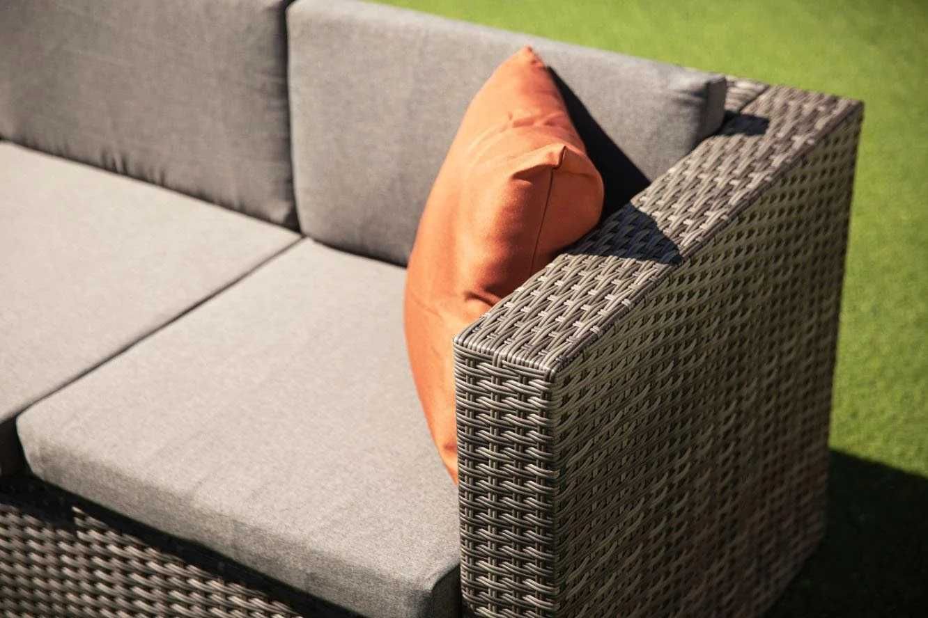 LIQUIDAÇAO terraço cinzento definido por apenas 524,99€