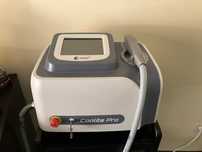 Máquina depilação a laser coolite pro