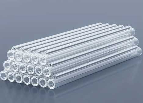 FIBERM Osłona spawu światłowodowego Termo.  V24-45-00-HARD 100 Sztuk.