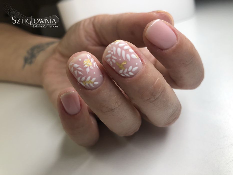 Sztiglownia - Salon kosmetyczny