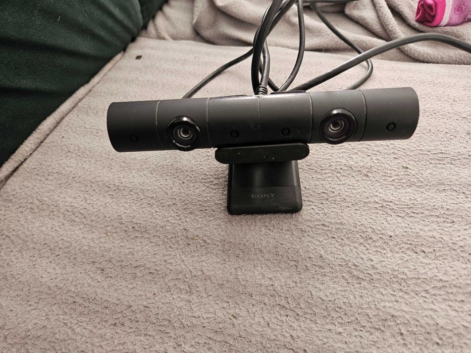 Kamera V2 Playstation 4 SONY + uchwyt