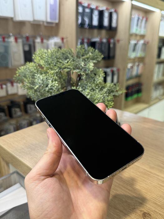 Б/у iPhone 13 Pro 128Gb Silver