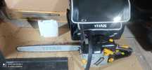 Piła spalinowa titan 50 cm ttl760chn